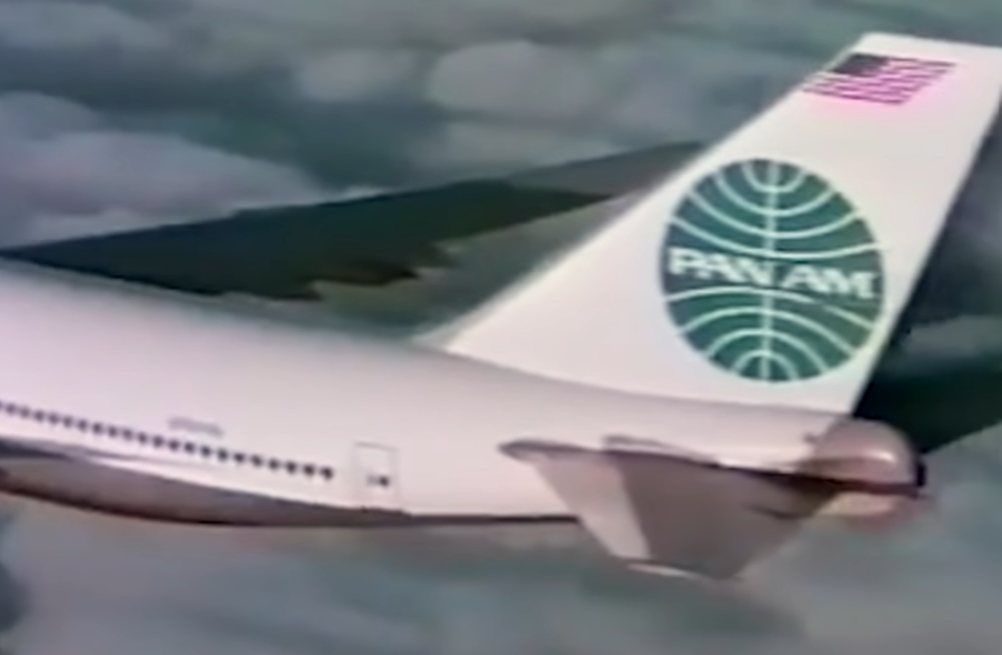 What Pan Am did wrong that caused them to fail?